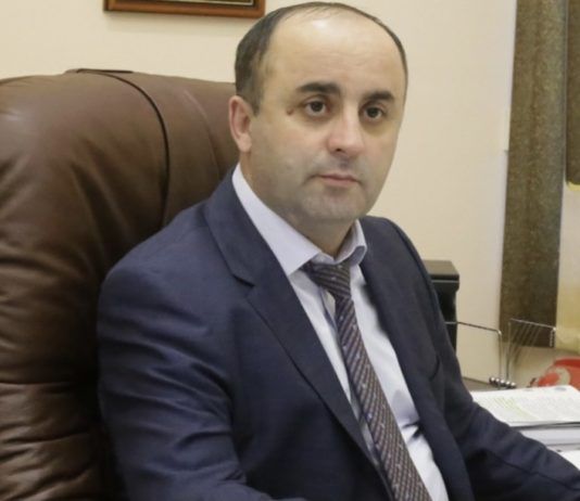 Суд в Махачкале прекратил уголовное дело против экс-ректора ДГМУ