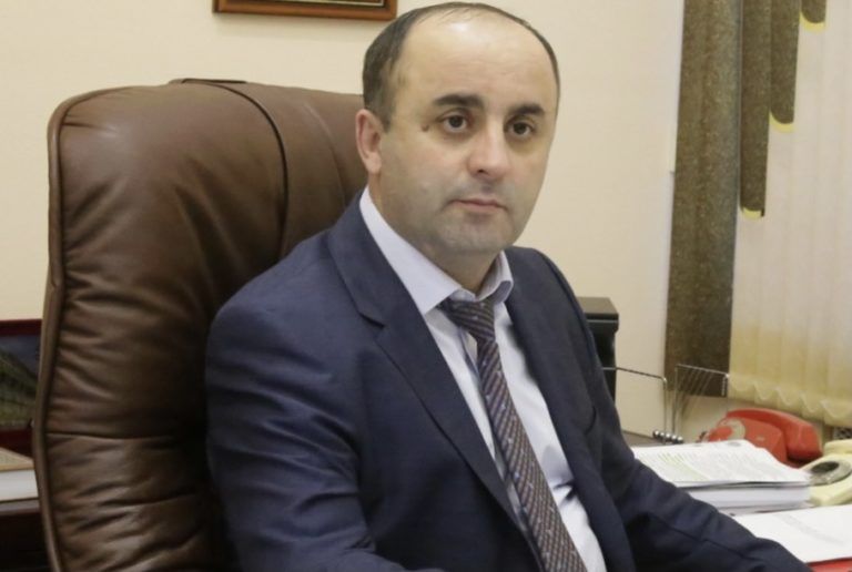 Суд в Махачкале прекратил уголовное дело против экс-ректора ДГМУ