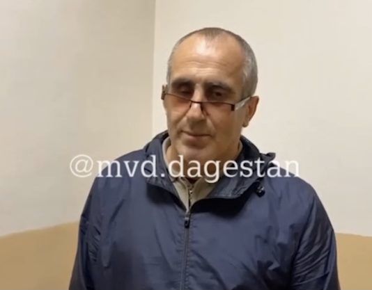 В Махачкале задержали строителя, который вымогал у заказчицы 8 млн рублей