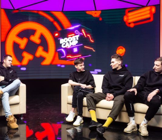 Мощный старт тарифа «Игровой» в 2022 году — итоги турнира Boost Camp по Dota2