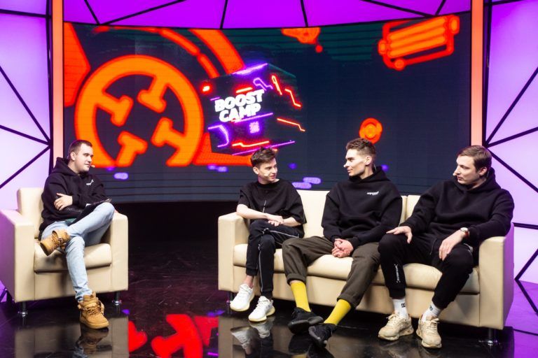 Мощный старт тарифа «Игровой» в 2022 году — итоги турнира Boost Camp по Dota2