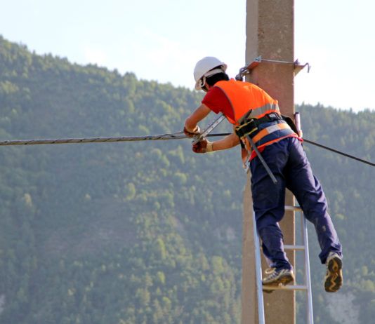 Цифровые возможности: «Ростелеком» в прошлом году охватил оптикой более 177 тыс. домохозяйств Юга