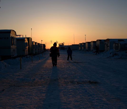 «НафтаГаз» преодолел кризис и выходит на новый уровень