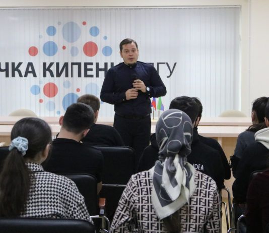 На дорогах Махачкалы появляется интеллект