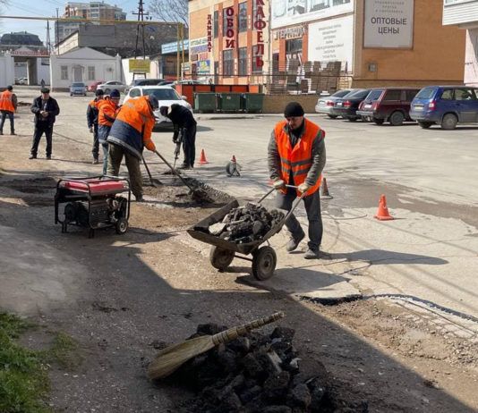 Дорогие дороги