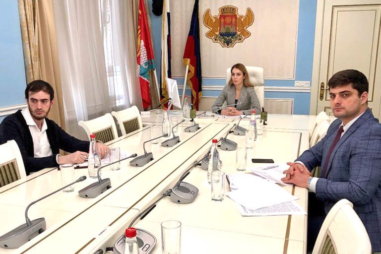 Утвержден план мероприятий по проведению Года образования
