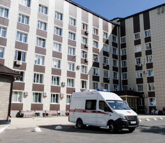 ГКБ Махачкалы возобновляет плановый прием пациентов