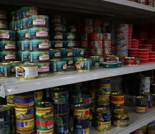 Минпромторг Дагестана мониторит цены и запасы товаров на рынках и оптовых базах Махачкалы