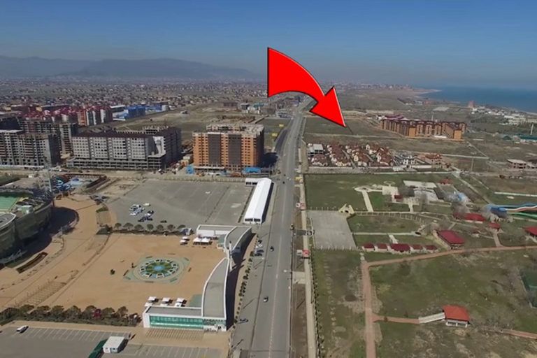 В собственность вернули земельные участки