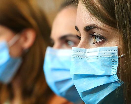 Внесены изменения в санитарно-эпидемиологические правила по профилактике COVID-19