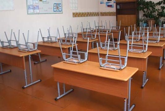 Около 20 школ Махачкалы претендуют на получение федеральных средств на капремонт