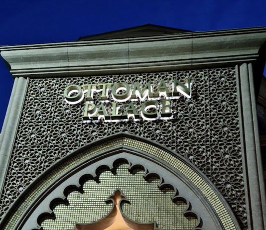 Неплохая Турция