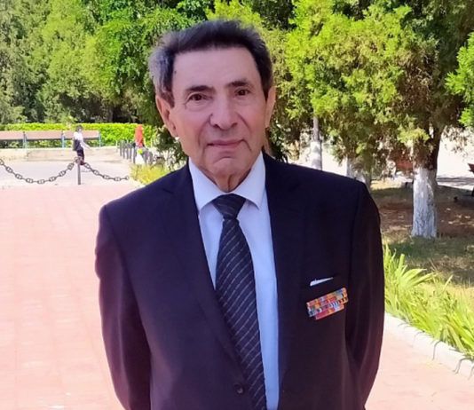 Главная задача – помощь родному городу