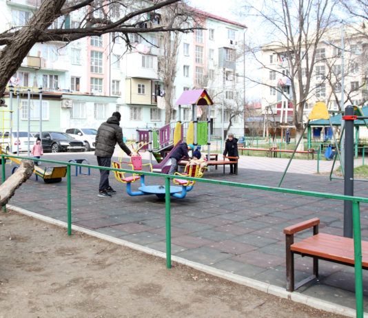 Контроль – дело общее