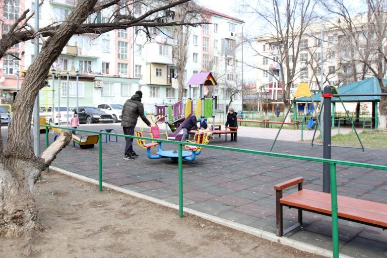 Контроль – дело общее
