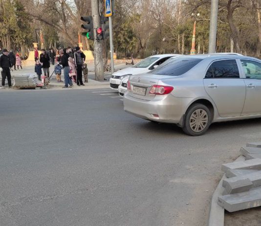 Не стоит бежать впереди паровоза