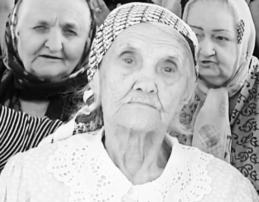 В Махачкале умерла ветеран Великой Отечественной войны Елена Зюряева