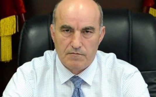 Решение махачкалинского суда об отстранении от должности главы Шамильского района признали незаконным