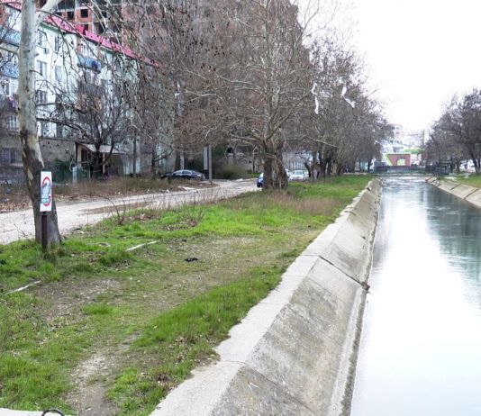 Участок вдоль КОРа по проспекту Шамиля будет благоустроен