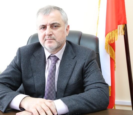 Координационный Совет в Ижевске