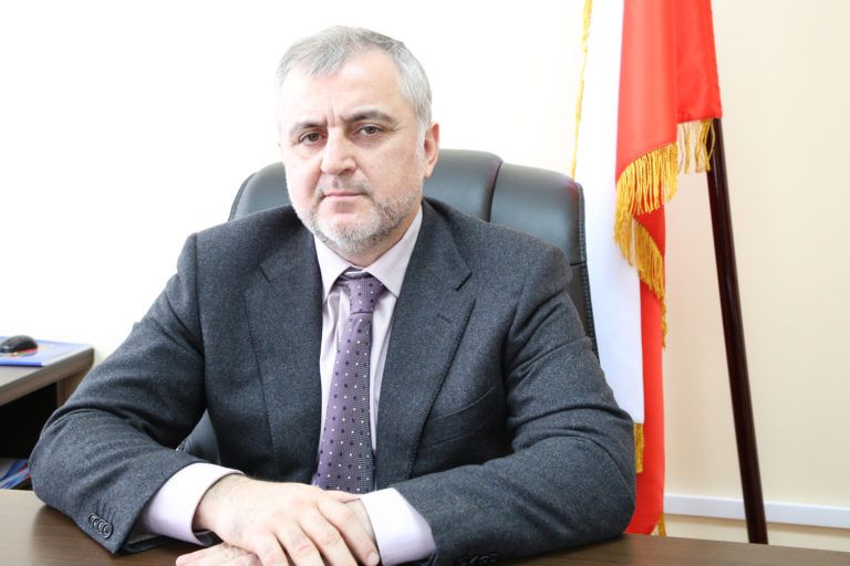 Координационный Совет в Ижевске