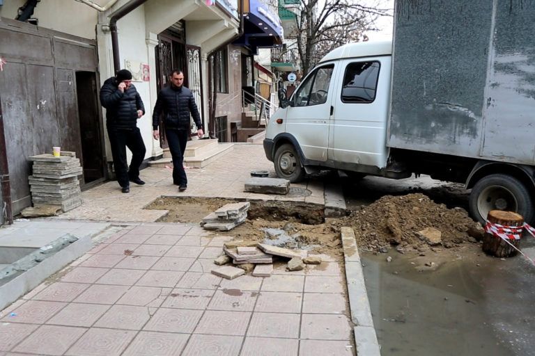 Нарушителя привлекут к ответственности