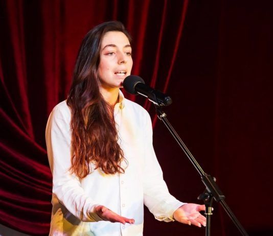 В Махачкале состоялся музыкально-поэтический вечер к 90-летию со дня рождения Фазу Алиевой