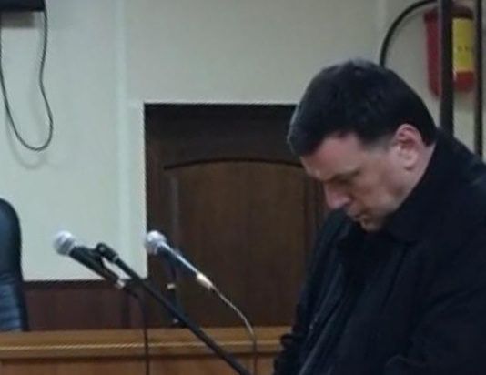 Суд в Махачкале освободил от наказания убившего свою бывшую жену экс-полицейского