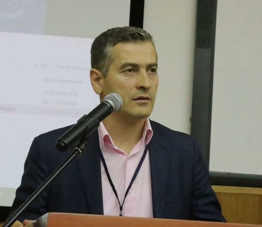 Главврач махачкалинской больницы выразил готовность поехать в Донбасс для помощи нуждающимся