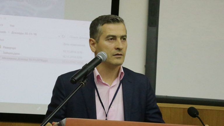 Главврач махачкалинской больницы выразил готовность поехать в Донбасс для помощи нуждающимся