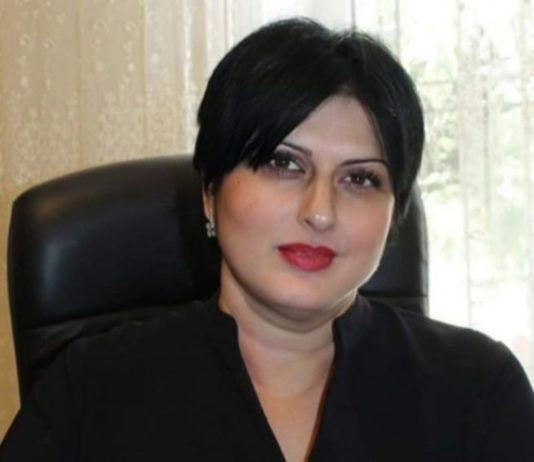 Наши дети все талантливы