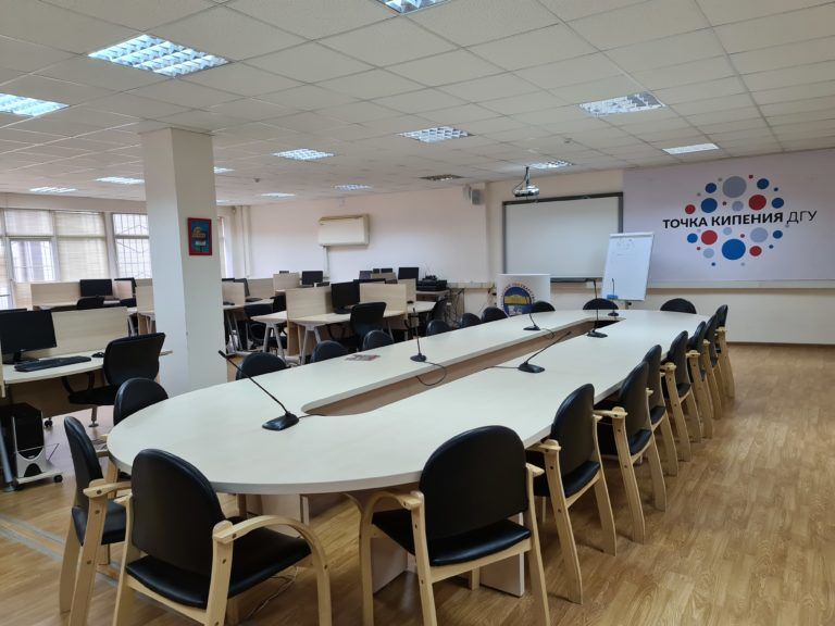 В Махачкале впервые пройдет региональная школа научной журналистики