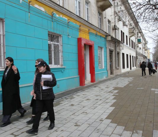 Все изменения к лучшему