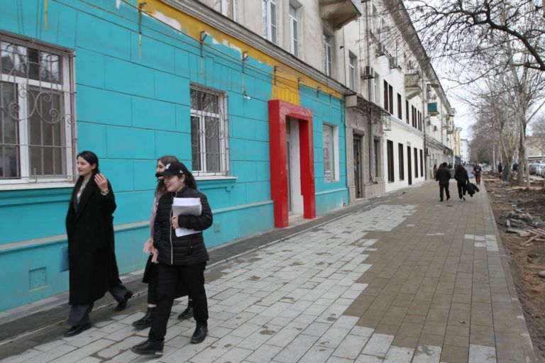 Все изменения к лучшему