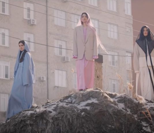 Дагестан. Разноплановый, но неразобщенный