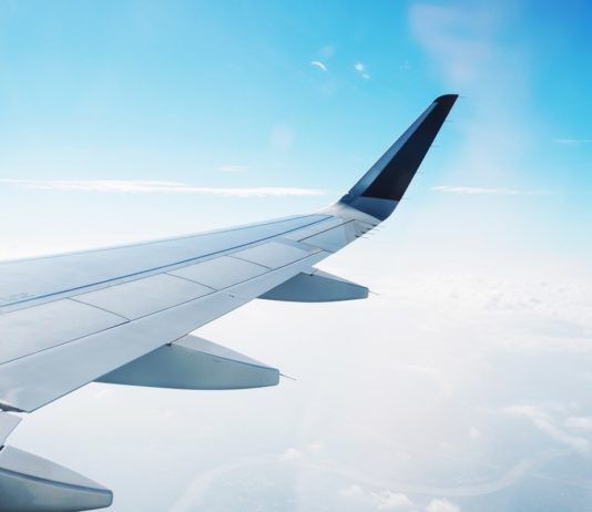 Подавший сигнал тревоги самолет Москва – Махачкала благополучно приземлился