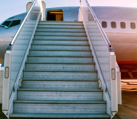 Из Москвы в Махачкалу запустят туристические чартеры