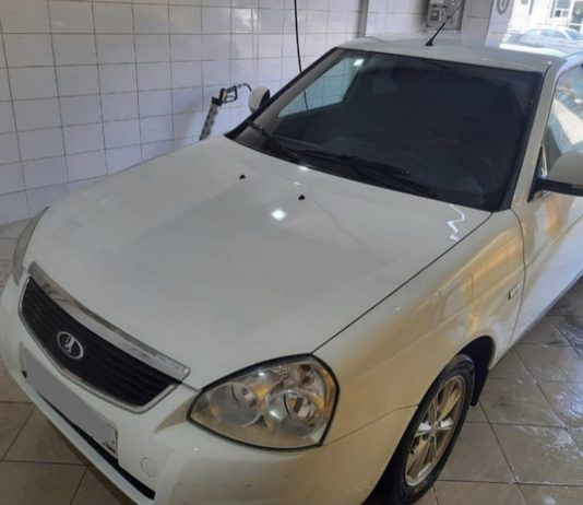 Махачкалинец выплатил алименты после ареста его машины и мебели