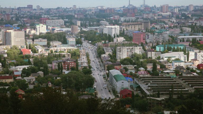 В Дагестане приступят к строительству автодороги в объезд Махачкалы