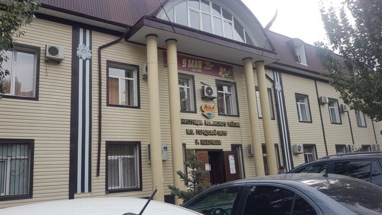 Конкурс на пост главы Ленинского района Махачкалы объявят повторно