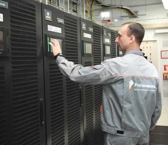 «Ростелеком» и «КорКласс» создадут единую сеть контроля состояния окружающей среды