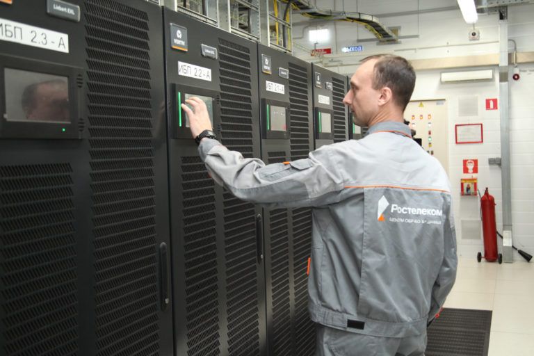 «Ростелеком» и «КорКласс» создадут единую сеть контроля состояния окружающей среды