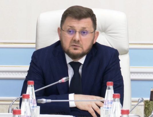 В мэрии Махачкалы обсудили вопросы обращения с безнадзорными животными