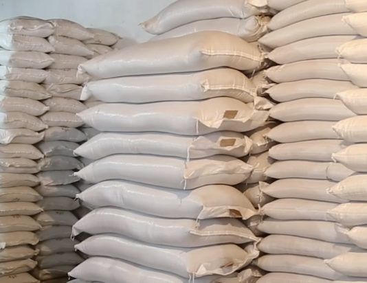 Бизнес-сообщество Махачкалы присоединилось к сбору гуманитарной помощи для жителей Донбасса