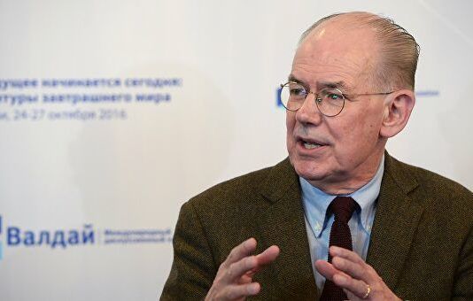 Американский профессор: «Российская угроза» как повод сохранять военное присутствие США в Европе