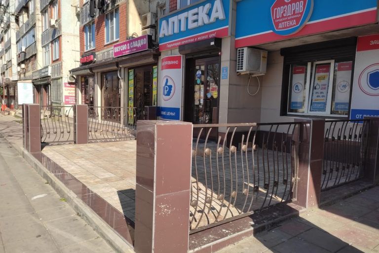 Острая необходимость, а не причуда