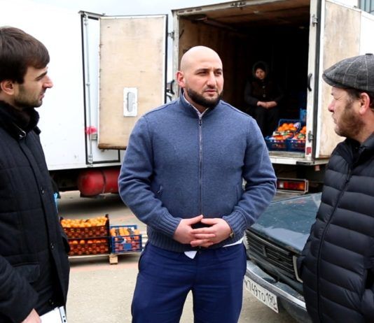 Власти Махачкалы провели мониторинг цен на продовольственных рынках города