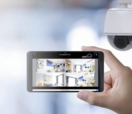 «Ростелеком» лидирует по количеству установленных камер облачного видеонаблюдения