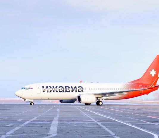 Махачкалу и Ижевск свяжет авиасообщение