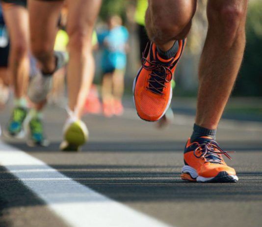 В Махачкале пройдет всероссийский полумарафон с участием до 700 человек